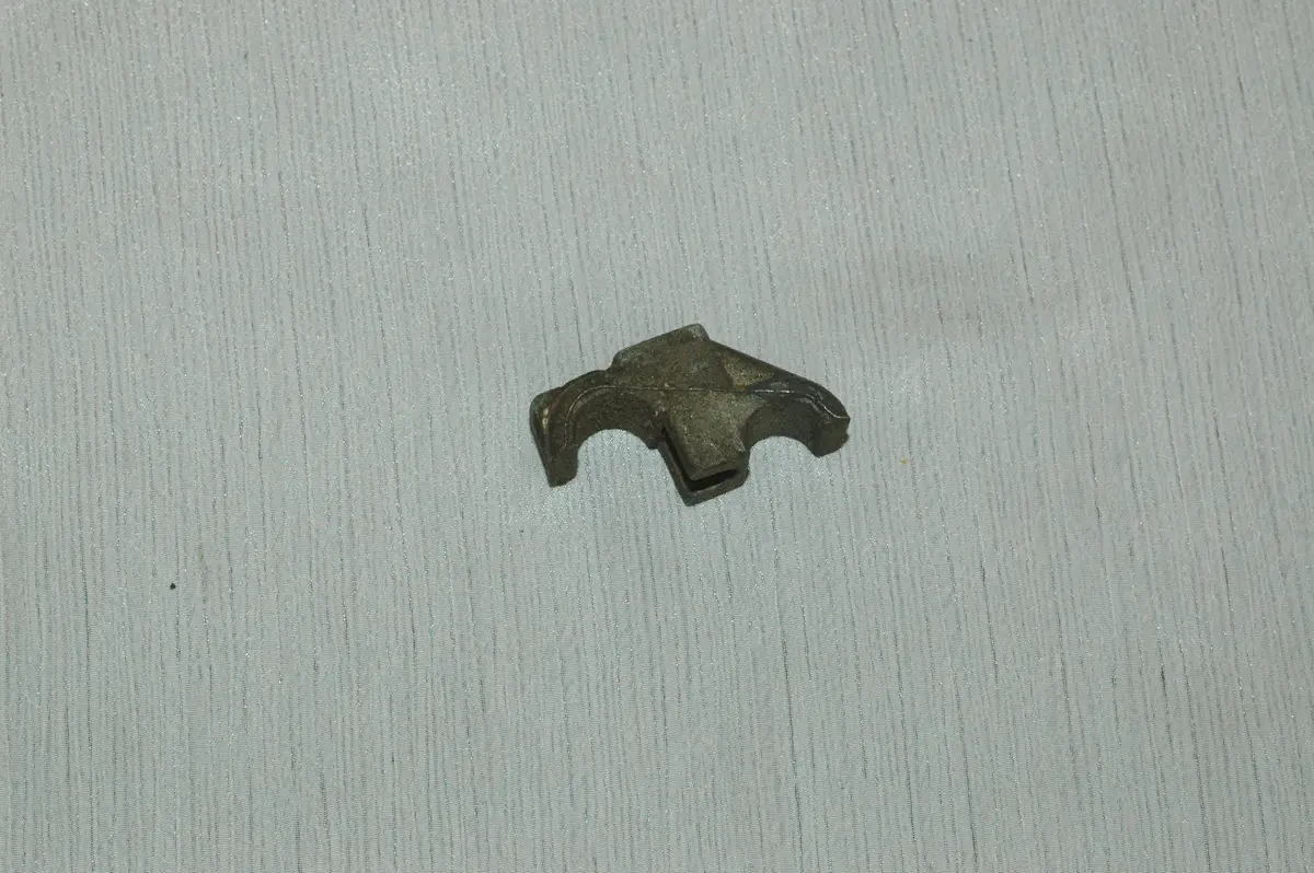 Mercury Marine Quicksilver 37926 Retainer (Used Item Please Read Details Below) 1