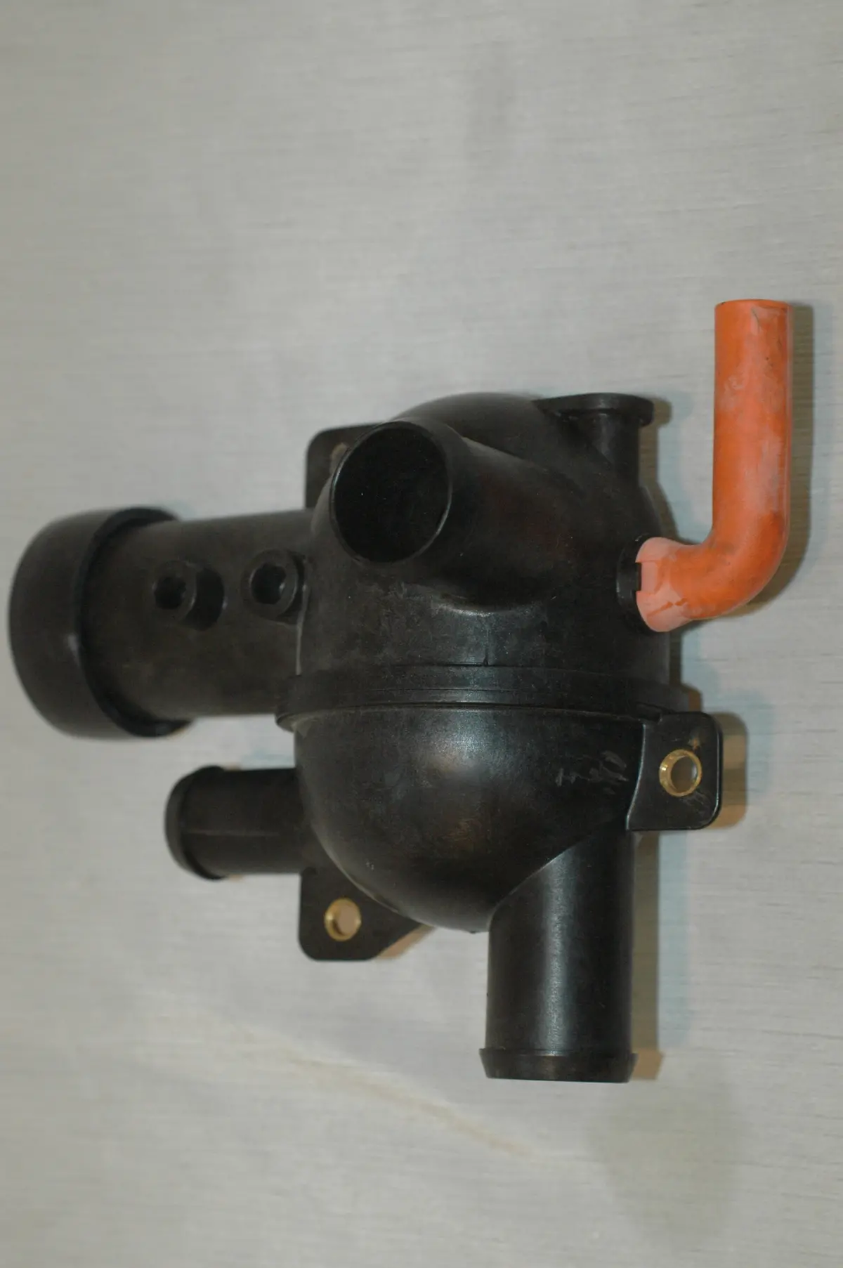 Mercury Quicksilver 863444T1 Housing (New Take Off Part Please Read Details Below) 1