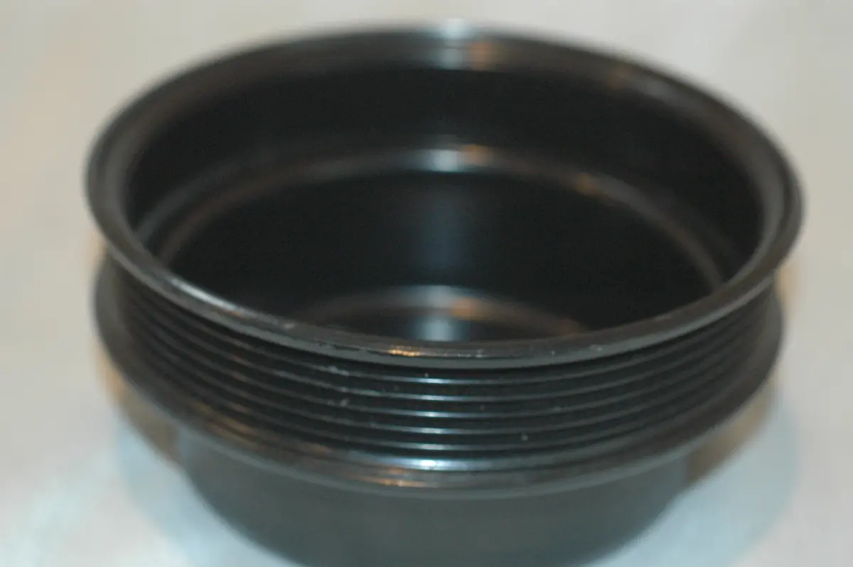 Mercury Quicksilver 807730T Serpentine Belt Pulley (Used Item Please Read Details Below) 1