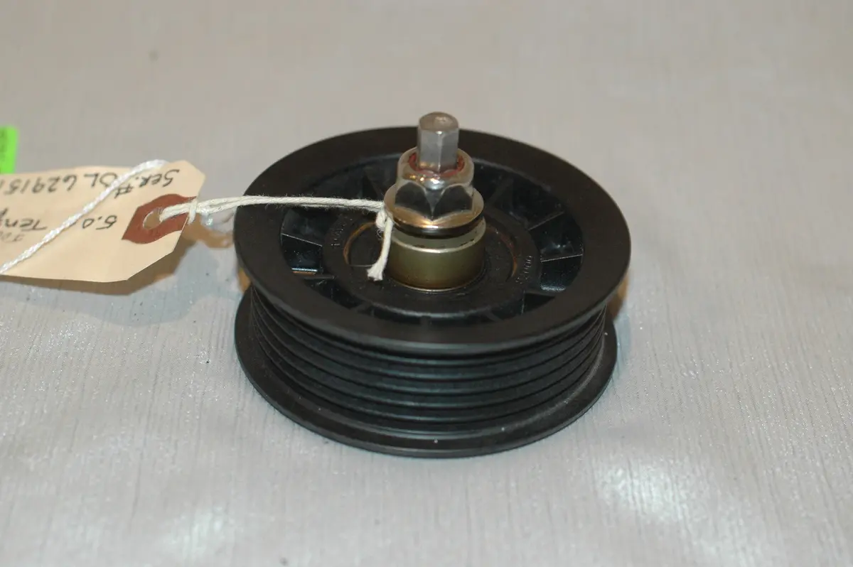 Mercury 807757T Pulley 43-818381 Gear(New Take Off Part Please Read Details Below) 1