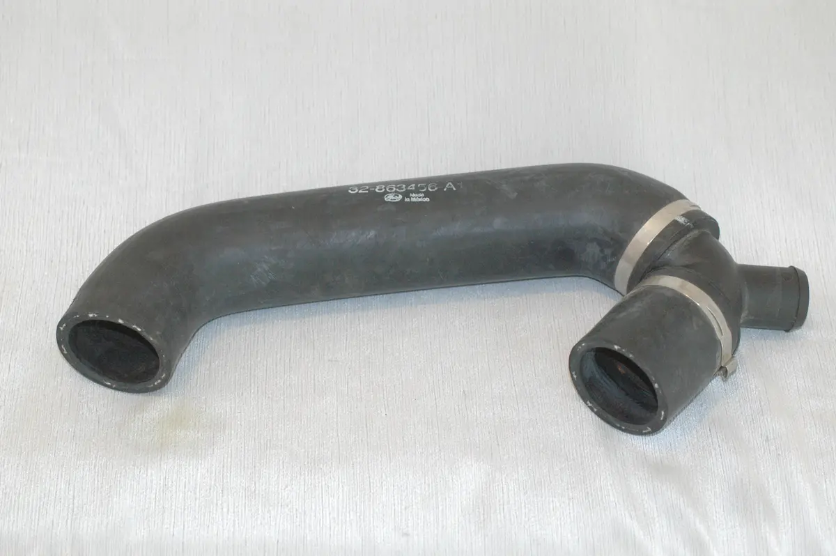 Mercury  Quicksilver 32-863456A1 Hose Assy (Used Item Please Read Details Below) 1