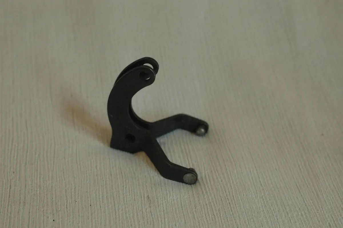 Omc 375755 Lever Only 1