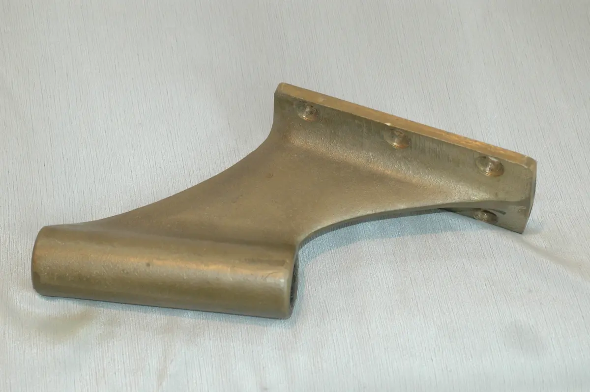 Malibu 3413091 Shaft Strut 1