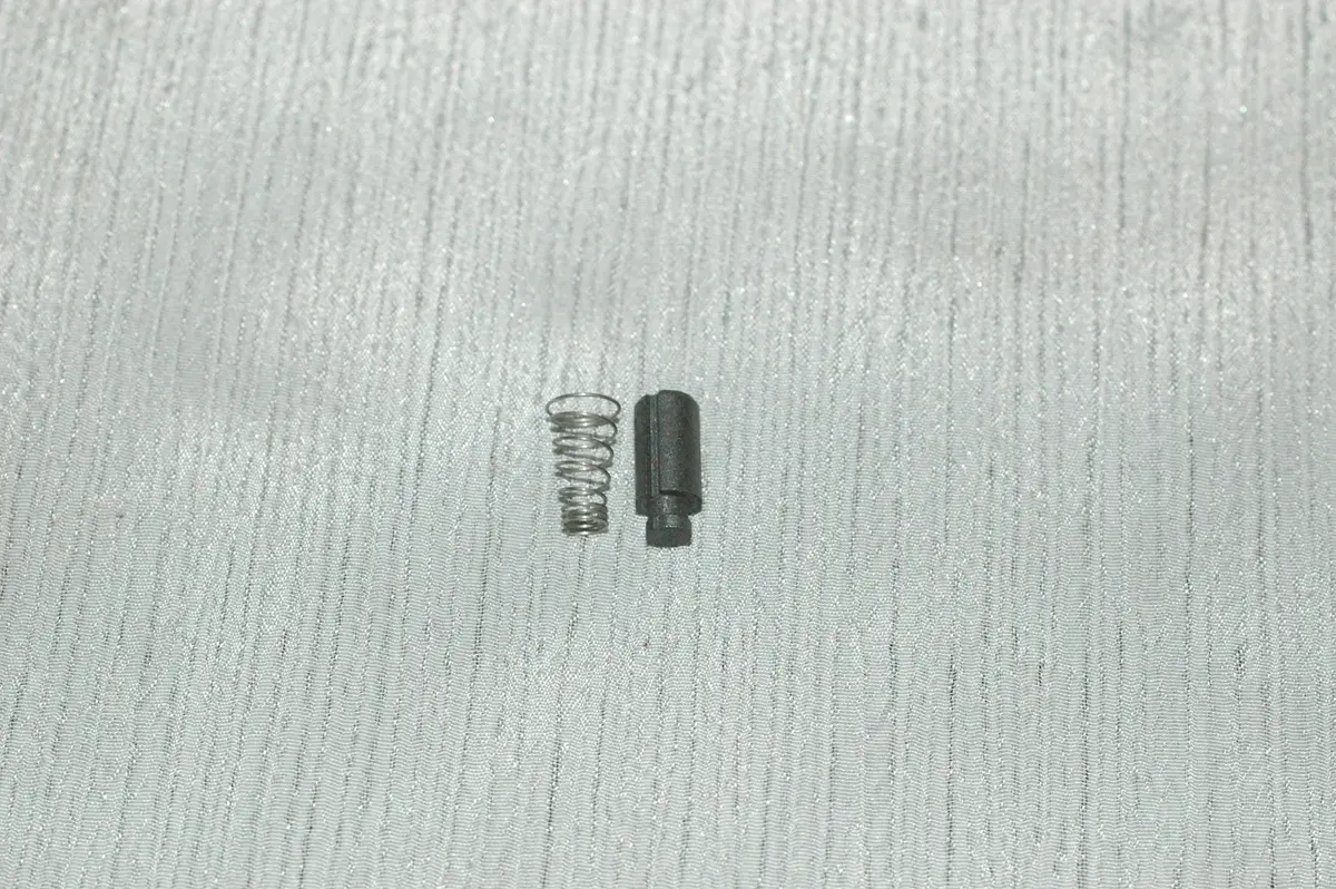 Mercury Marine Quicksilver 394-1056A1 Brush Assy 1