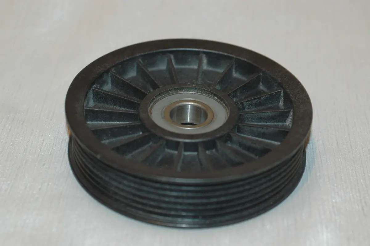 Mercury Quicksilver 864625T Idler Pulley Dayco 00163 (New Takeoff See Details Below) 1