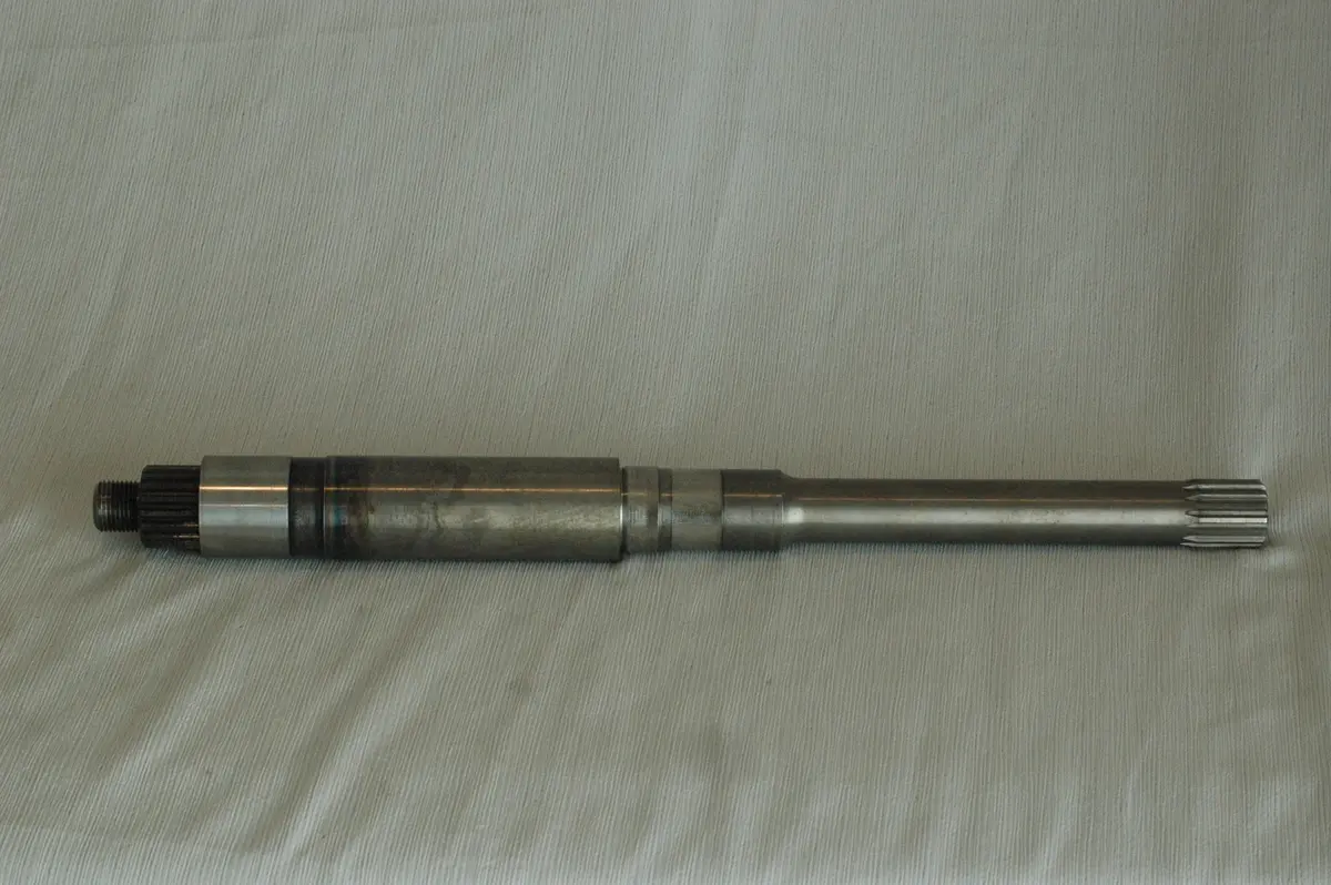Mercury Quicksilver 45-41629A2 Drive Shaft (Used Item Please Read Details Below) 1