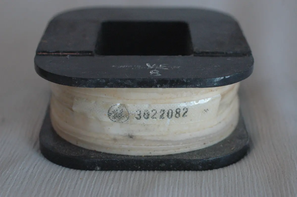Ge F-3022082 Renewal Coil New In Factory Box 1
