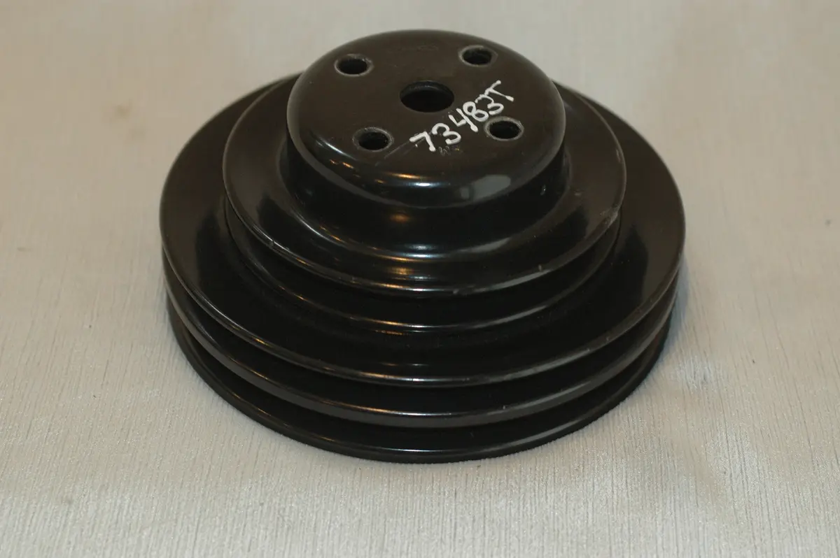 Mercury Marine Quicksilver 73483T Pulley (Used Item Please Read Details Below) 1