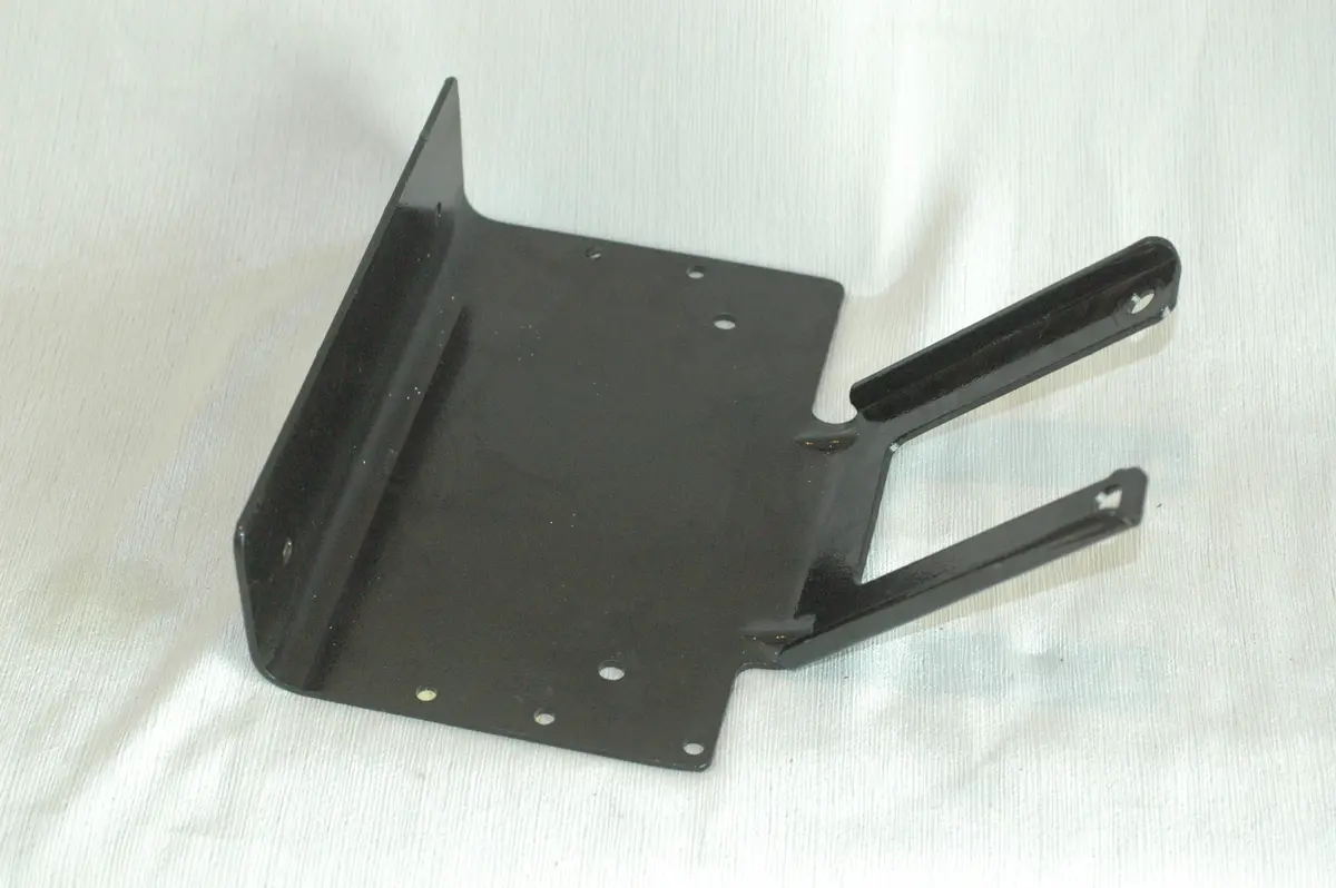 Mercury Quicksilver 807951T Bracket (Used Item Please Read Details Below) 1