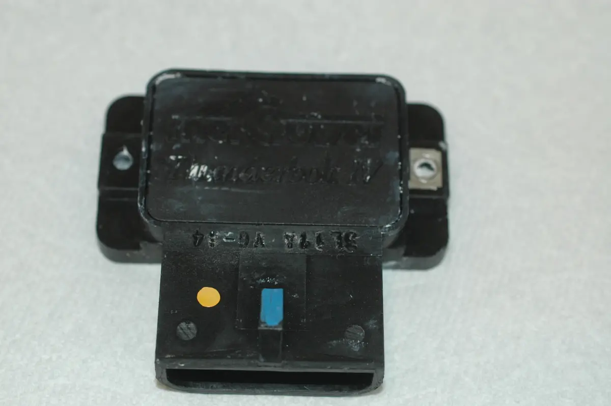 Mercury Marine Quicksilver 805361T1 Module (Used Item Please Read Details Below) 1