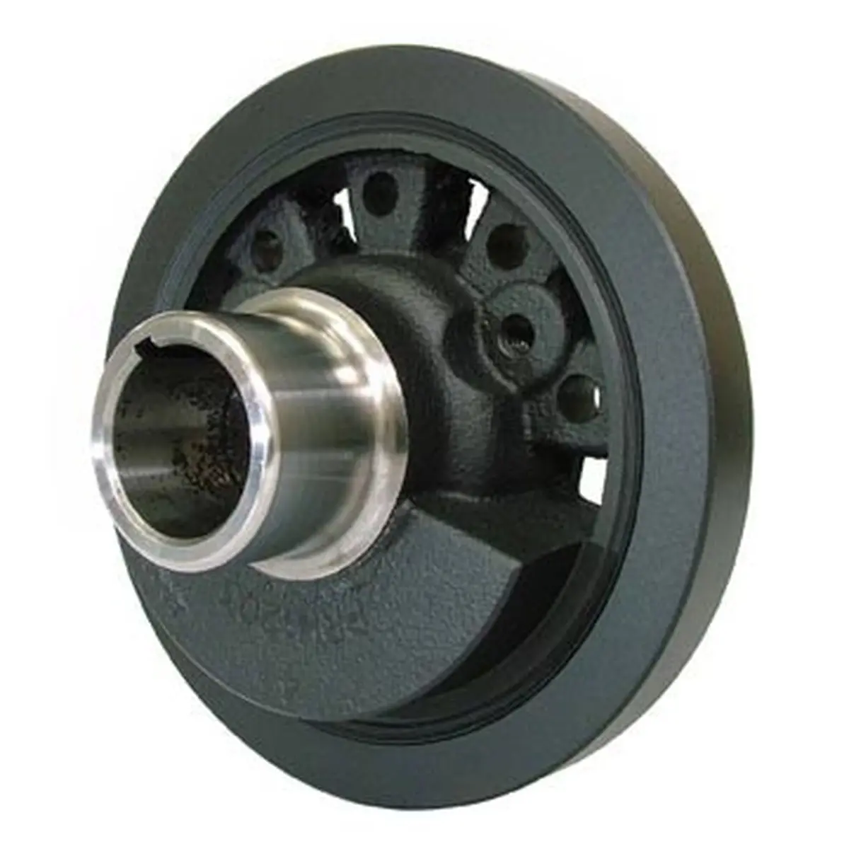 Engine Pro Pb1203n Harmonic Balancer For Ford Small Block 302 1