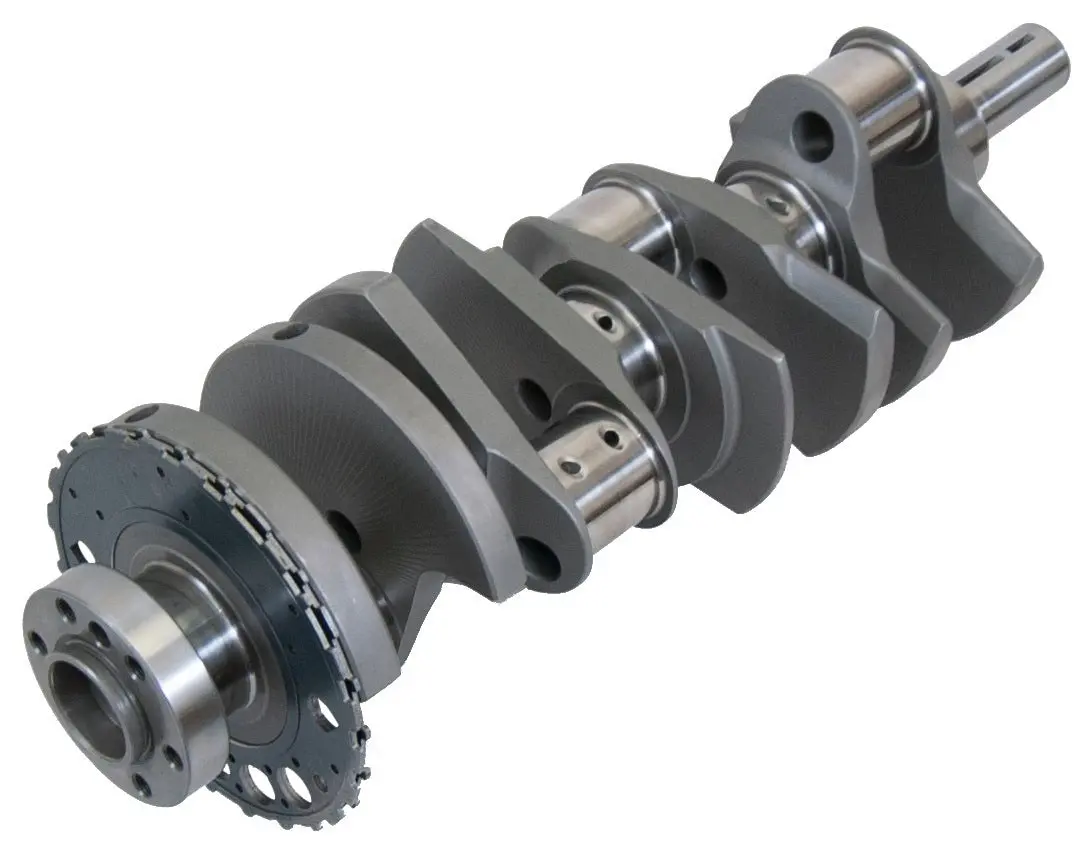 Eagle 334736236100  Forged Billet 4340 3.622 Stroke Crankshaft For Gm Gen Iv Ls W/ 58X Reluctor 1