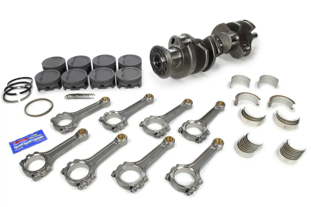 Eagle 524014155 Rotating Assembly Kit For Pontiac 400 461 1