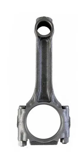 Enginetech Ecr110 Reconditioned Connecting Rod For 71-90 Jeep 4.2L 258 L6 / 66-78 3.8L 232 L6 1