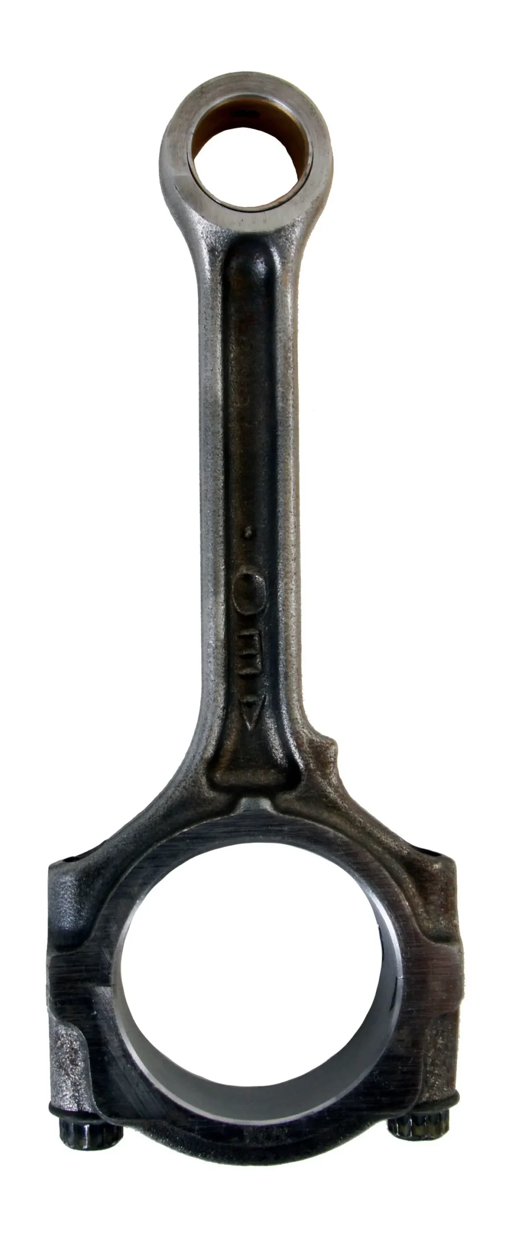 Enginetech Ecr117 Reconditioned Connecting Rod For 2002-2020 Nissan 2.5L Dohc Qr25de L4 1