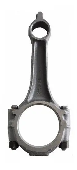 Enginetech Ecr206 Reconditioned Connecting Rod For Ford Small Block 302 - Press Fit 1