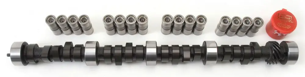 Edelbrock 2102 Performer-Plus Camshaft Kit For 1957-86 Small-Block Chevrolet 1