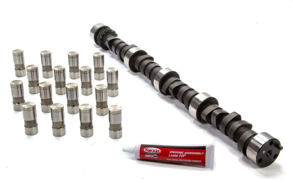 Edelbrock 2103 Performer-Plus Camshaft Kit For 1957-86 Small-Block Chevrolet 1