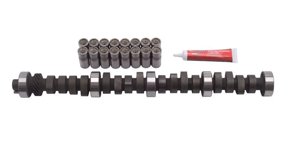 Edelbrock 2122 Performer-Plus Camshaft Kit For Small-Block Ford 289-302 V8 1