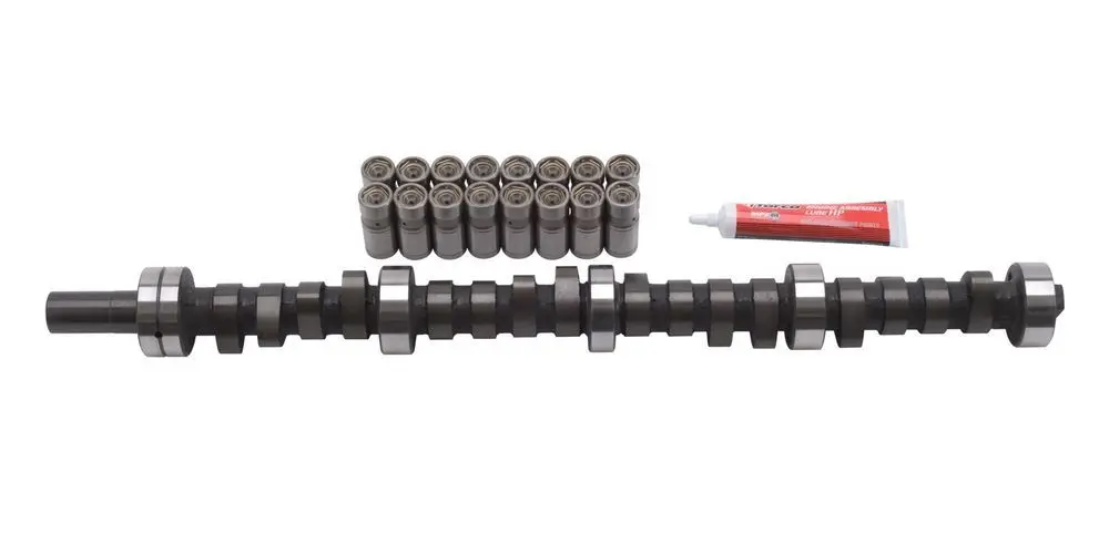 Edelbrock 2132 Performer-Plus Camshaft Kit For Amc 290-401 V8 1