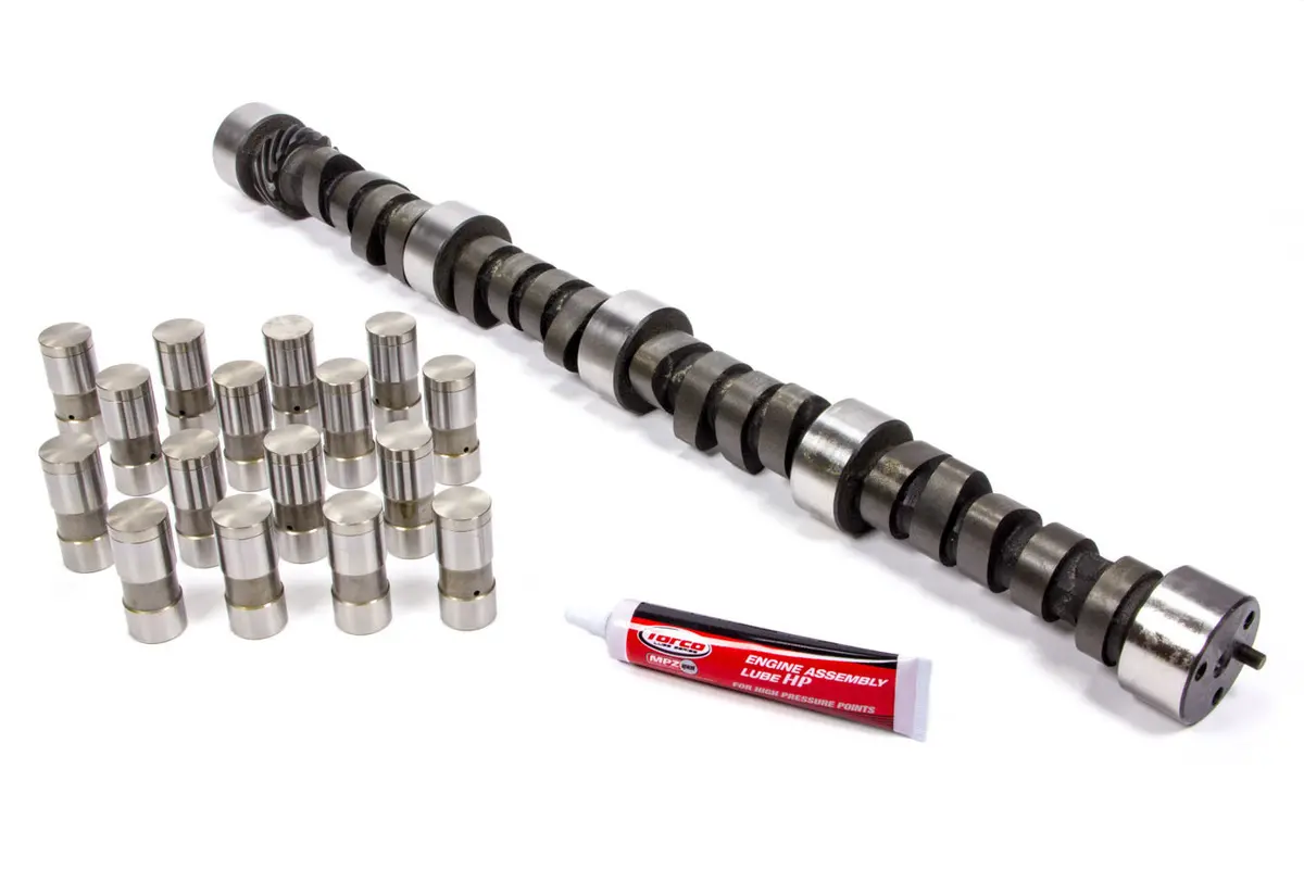 Edelbrock 2162 Performer-Plus Camshaft Kit For Big-Block Chevy 396-427-454 V8 1