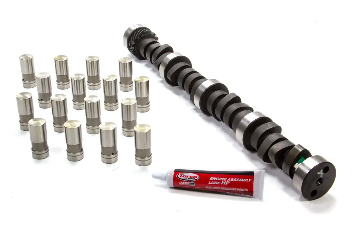 Edelbrock 2172 Performer-Plus Camshaft For Ford 351M-400 V-8 1