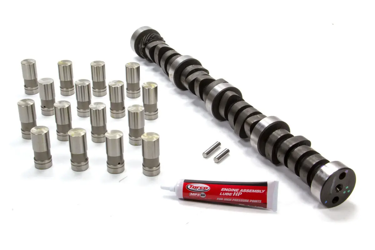 Edelbrock 2182 Performer-Plus Camshaft For Small-Block Ford 351W V-8 Applications 1