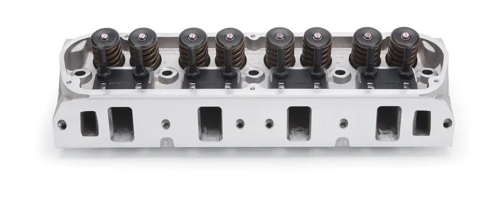 Edelbrock 60225 Sbf Performer Rpm Cylinder Head - Assembled 1