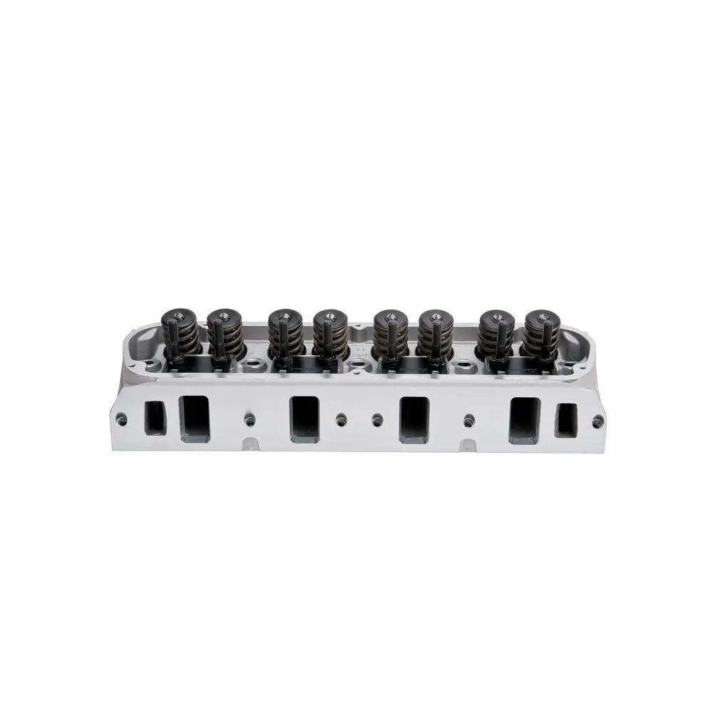 Edelbrock 60229 Sbf Performer Rpm Cylinder Head - Assembled 1