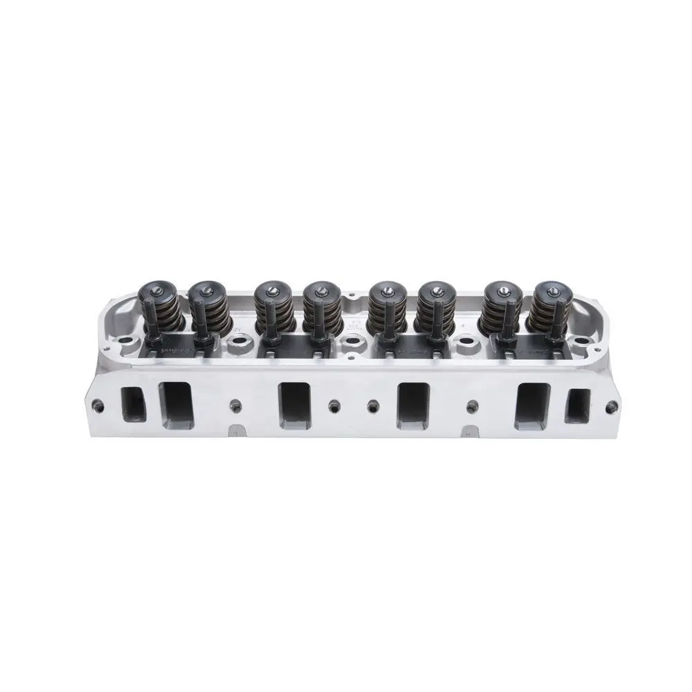 Edelbrock 60255 Sbf Performer Rpm Cylinder Head - Assembled 1