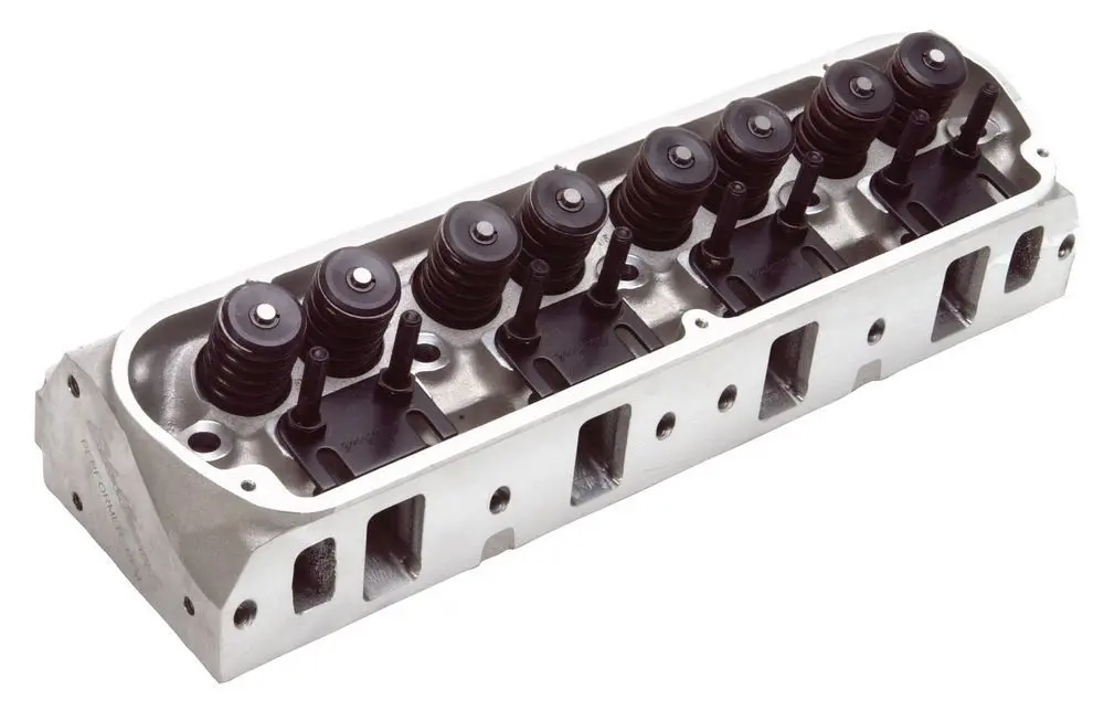 Edelbrock 60259 Sbf Performer Rpm Cylinder Head - Assembled 1