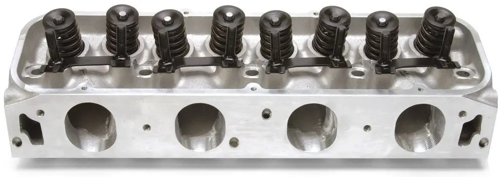Edelbrock 60679 Bbf Performer Rpm Cylinder Head - Assembled 1