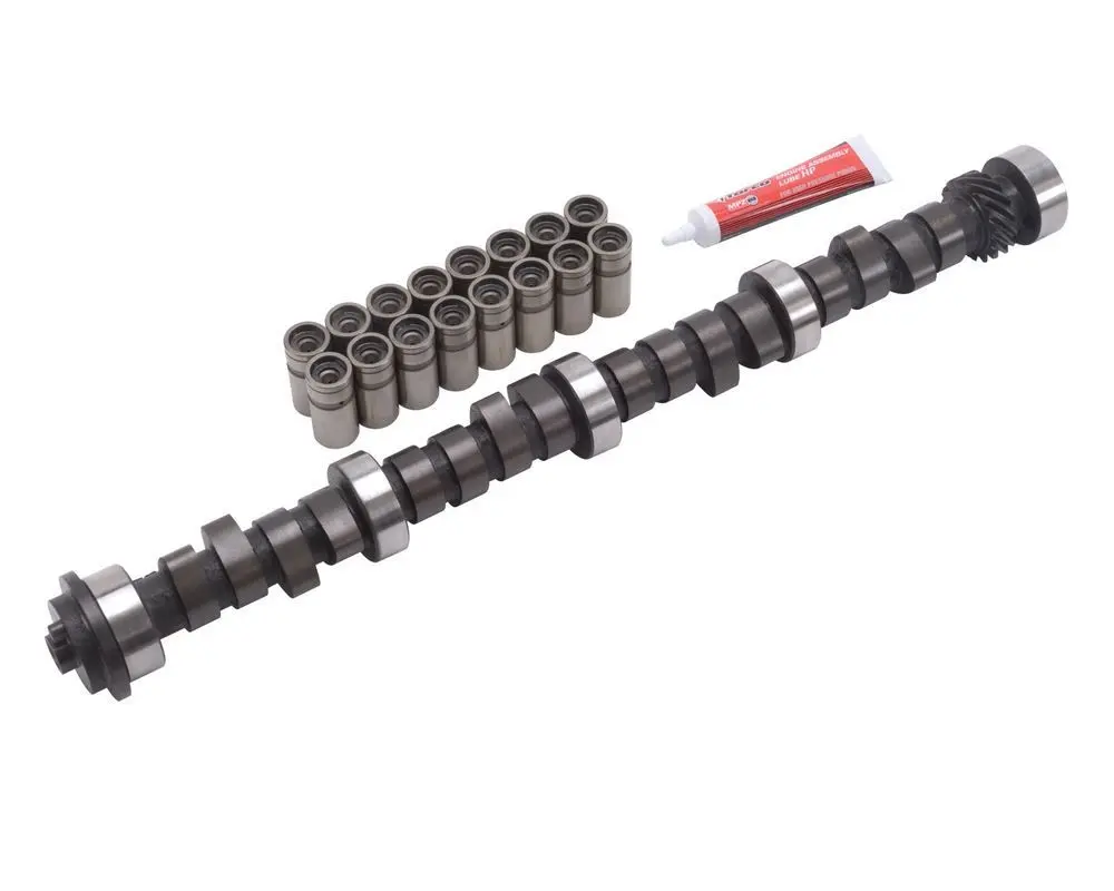 Edelbrock 7112 Performer-Plus Camshaft Kit For Small-Block Oldsmobile 350-403 V8 1