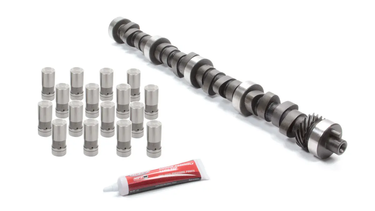 Edelbrock 7167 Performer-Plus Camshaft Kit For Big-Block Ford 429 460 V8 1