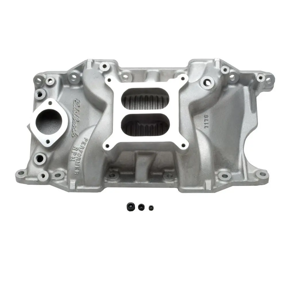 Sbm Performer Rpm Manifold - 318-360 1