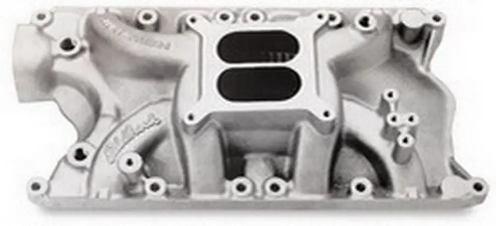 Sbf Performer Rpm Manifold - 351W 1