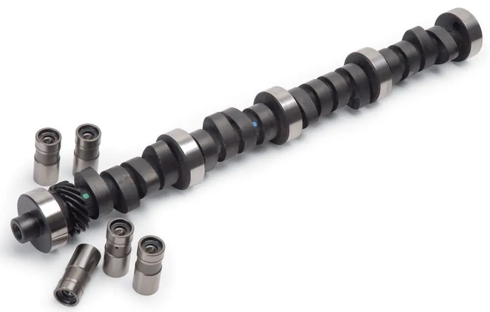 Edelbrock 7182 Performer Rpm Camshaft And Lifter Kit #7182 For Small-Block Ford 351 W V8 1