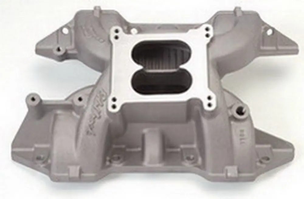 Bbm Performer Rpm Manifold - 383 1