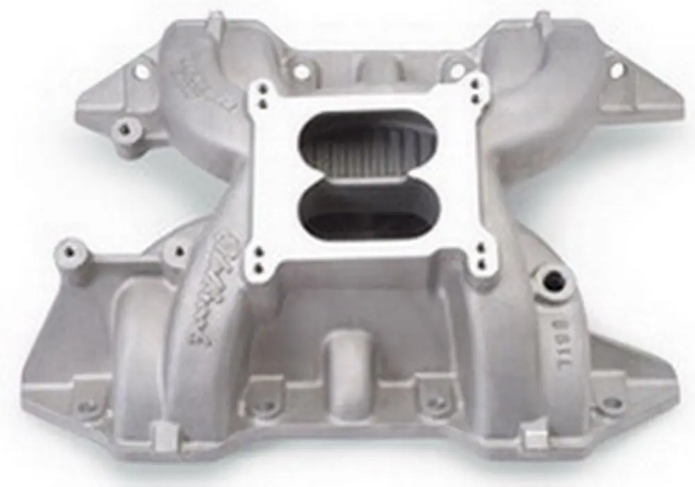 Bbm Performer Rpm Manifold - 440 1