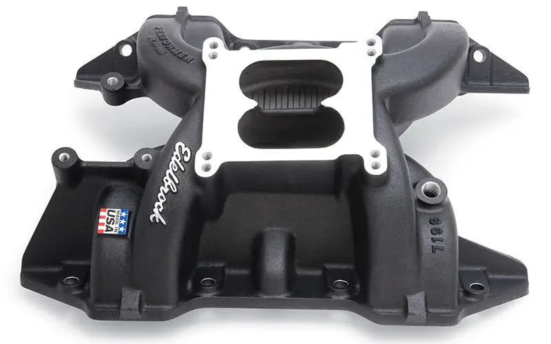 Bbm Performer Rpm Manifold - 440 1