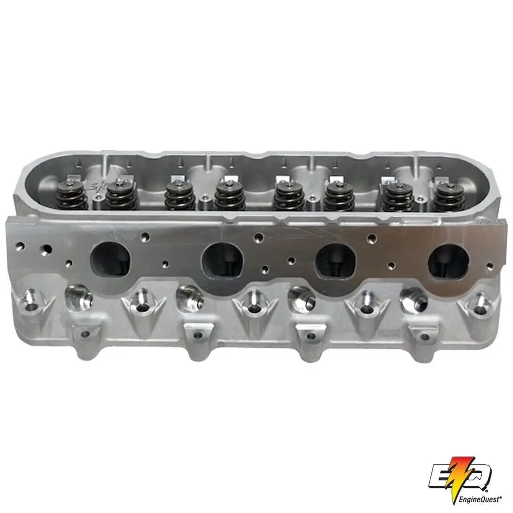 Enginequest Ch364xa Assembled Cylinder Head For Gm Ls 6.0L 6.2L Ls3 L92 Lq4 1