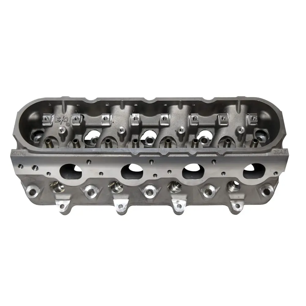Enginequest Ch364x Cylinder Head Bare For Gm Ls Ls3 L92 Lq4 6.0L 6.2L 1