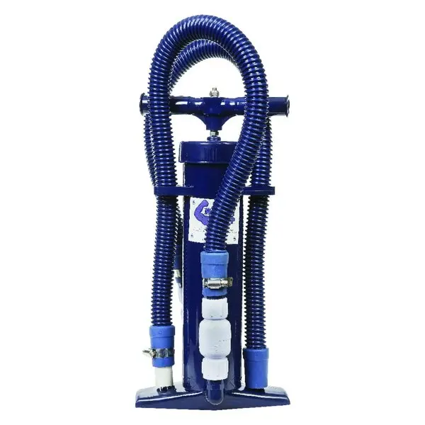 Rectorseal Might Pump Thermoplastic Water Pump 1