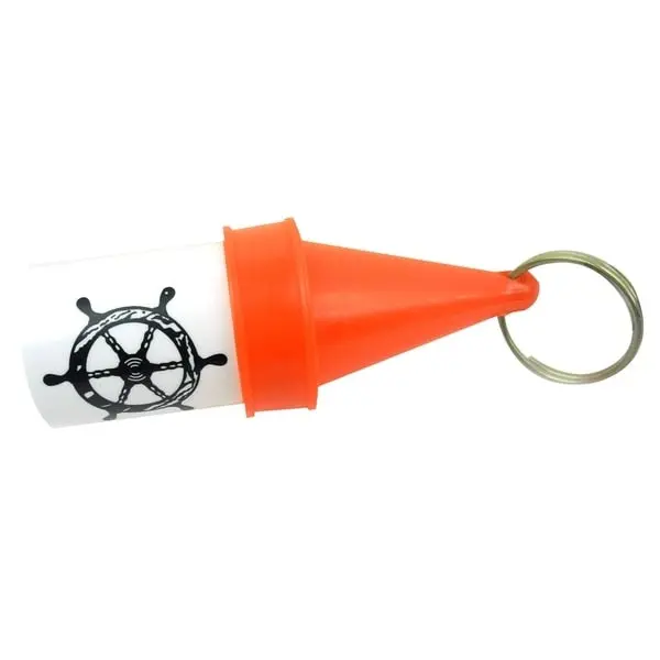 Holder W/Chain Key Float 1