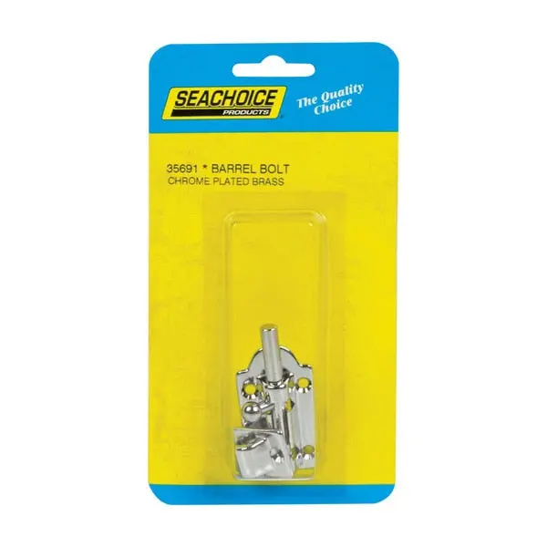 Bolt Barrel 2.5""X1/4"" 1
