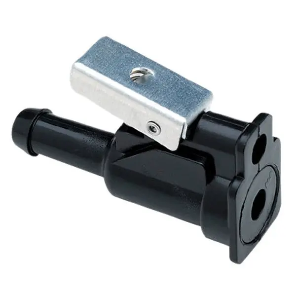 Fuel Cnnctr Fm3/8""Honda 1