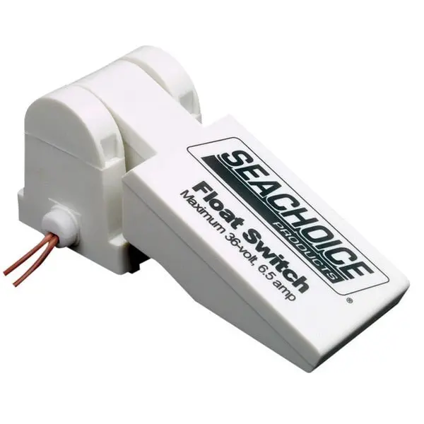 Universal Float Switch 1
