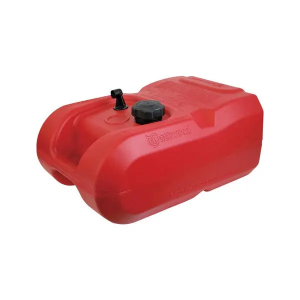 Marine Port Fuel Tank 6G 1