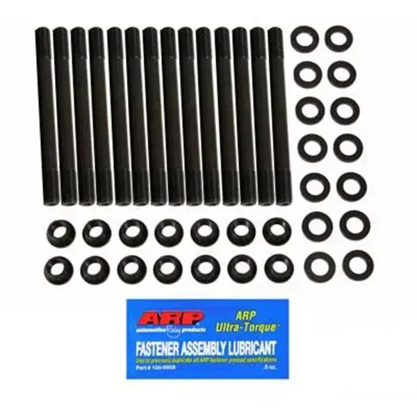 Arm 150-5801 Main Stud Kit For 2003-2007 Ford 6.0L Powerstroke Diesel 1