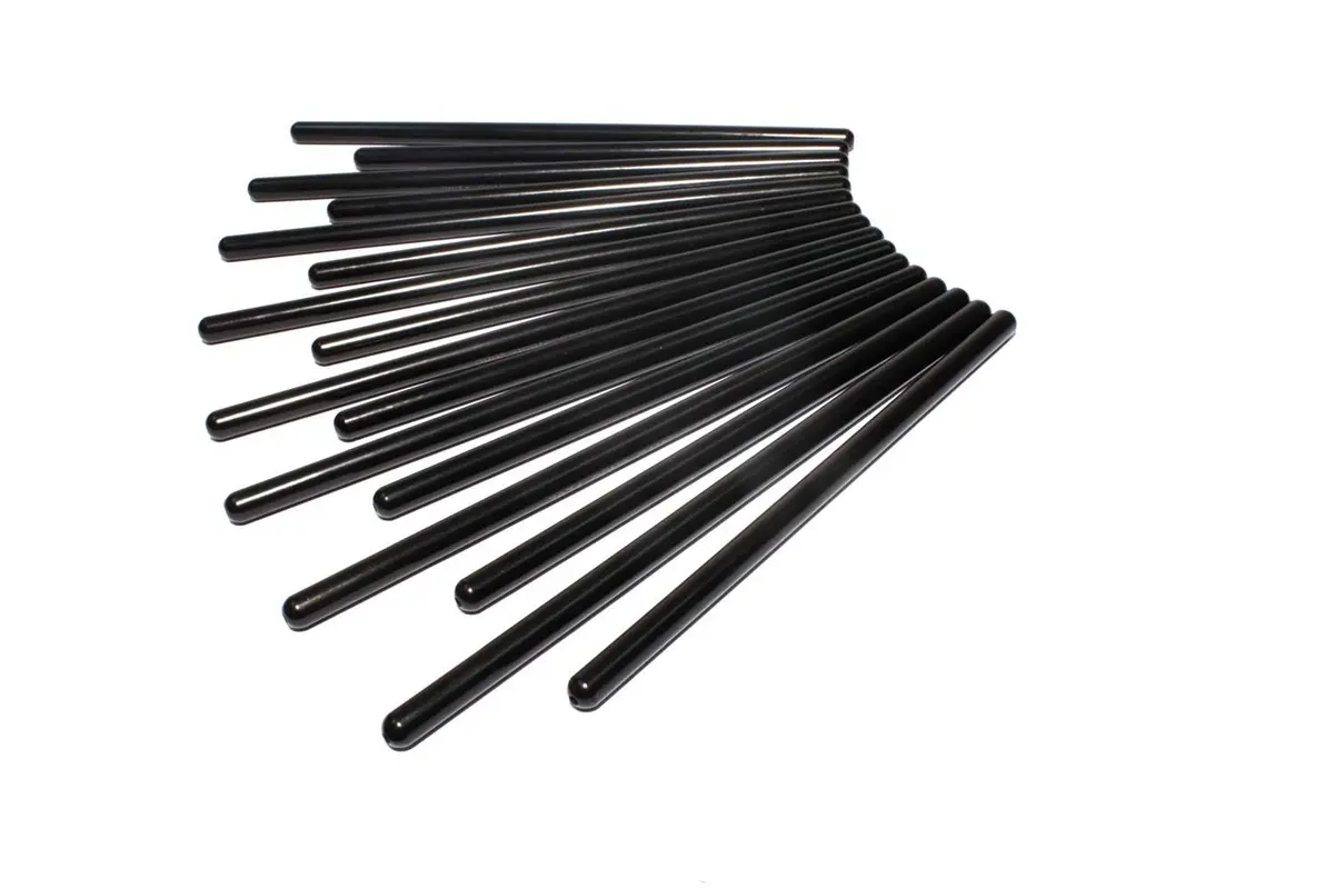 Comp Cams 7914-16 6.600" & 7.850" Length Hardened Pushrods Set For 03-08 Chrysler Dodge Jeep 5.7L Hemi Engines 1